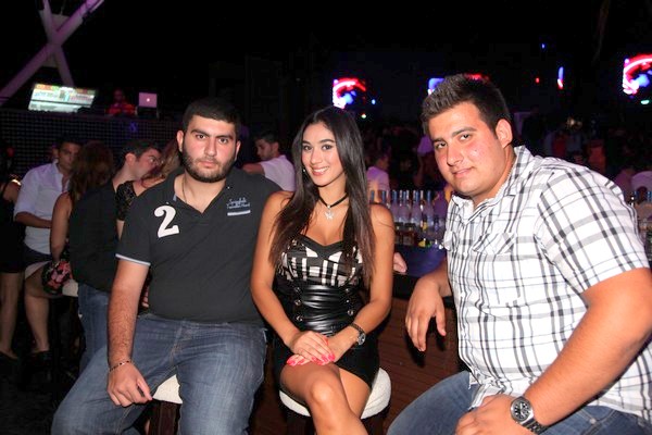 Opening of Life the Outdoor
